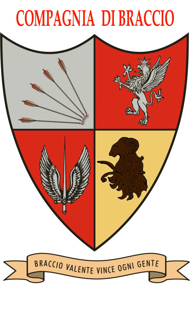 "Compagnia di Braccio"