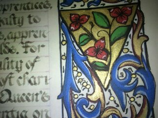 IL DRAGO E IL TEMPLARE