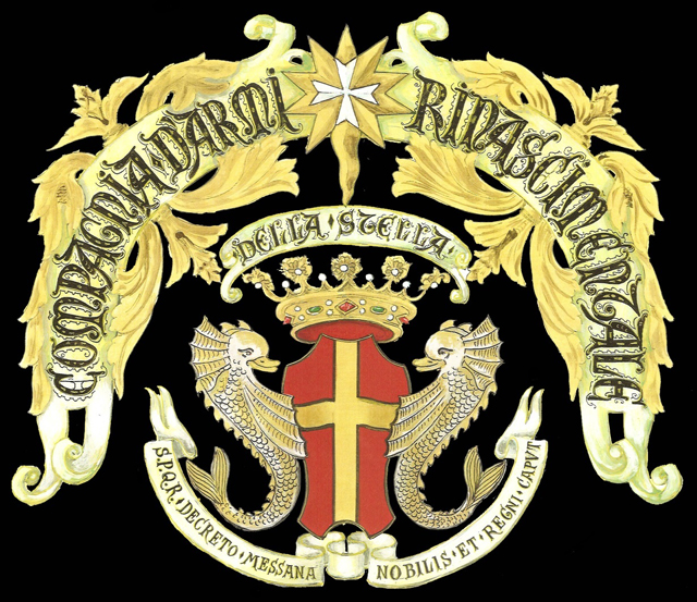 Compagnia d'Armi Rinascimentale della Stella