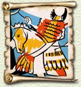 torneo cavalleresco castel clementino servigliano FM