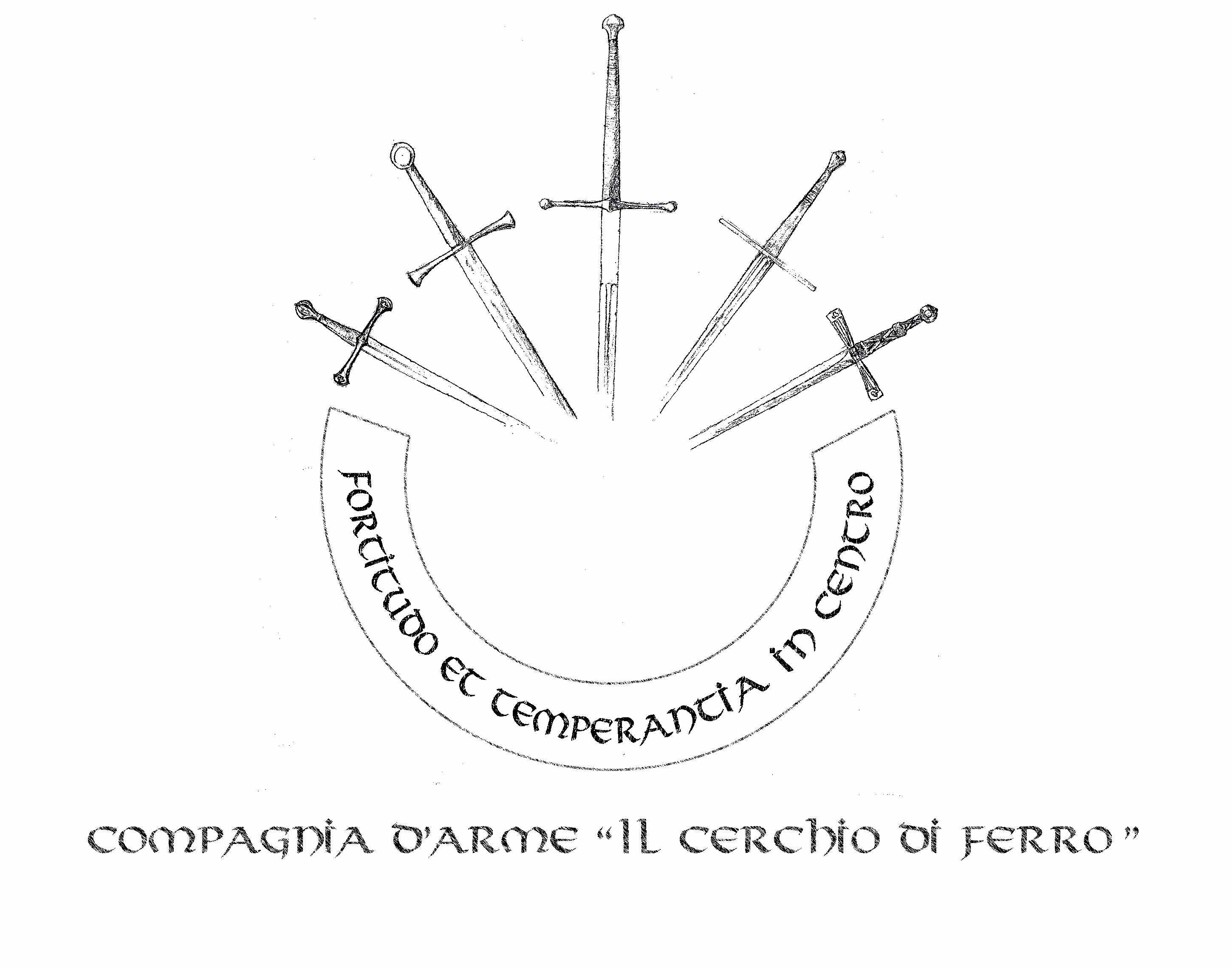 ASD Compagnia d'arme "Il Cerchio di Ferro"