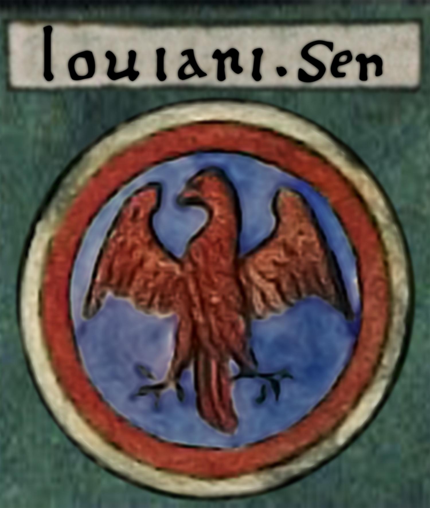 Legio Palatina Ioviani Seniores