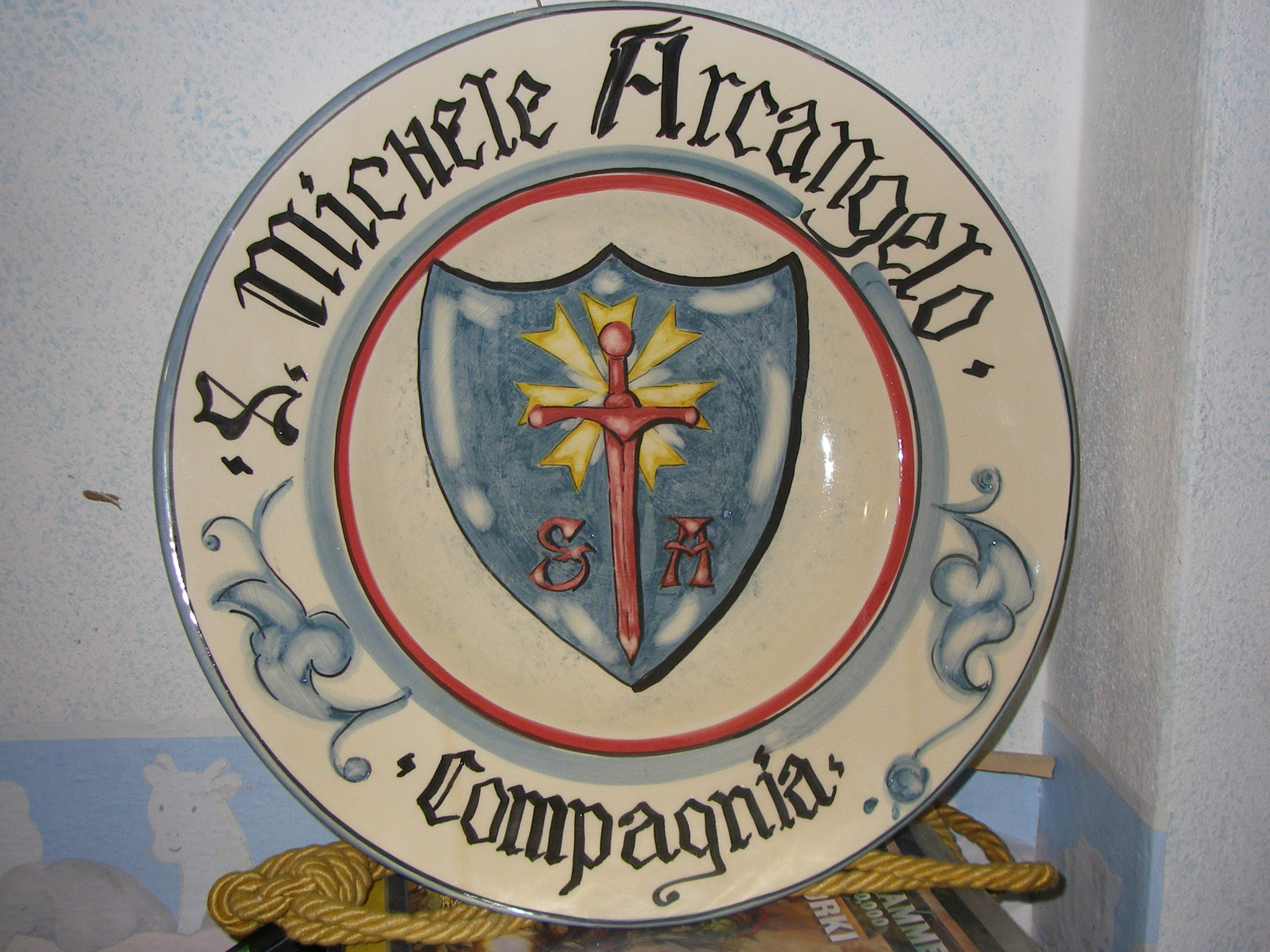San Michele Arcangelo