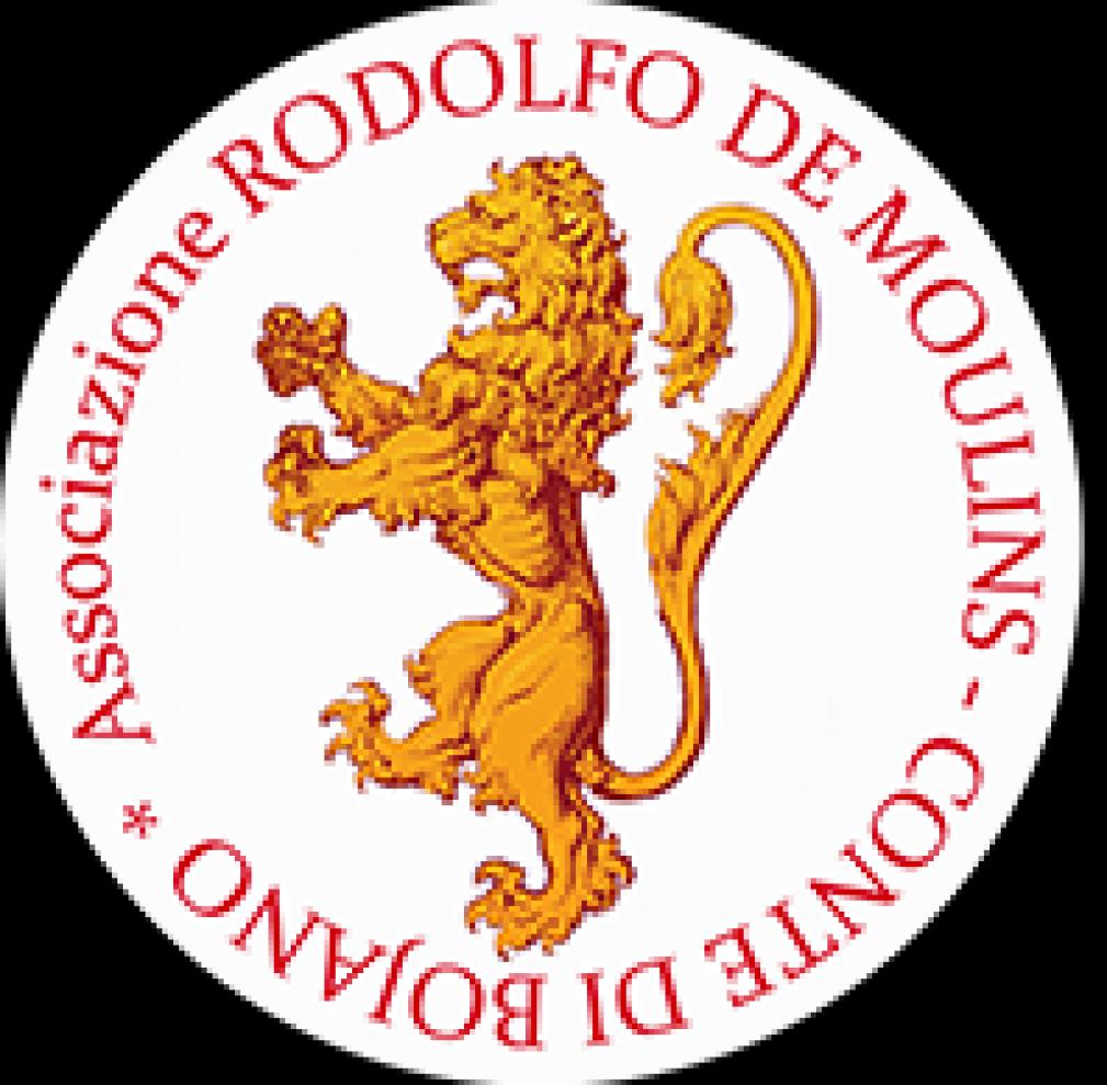 Ass.Rodolfo De Moulins - Conte di Bojano