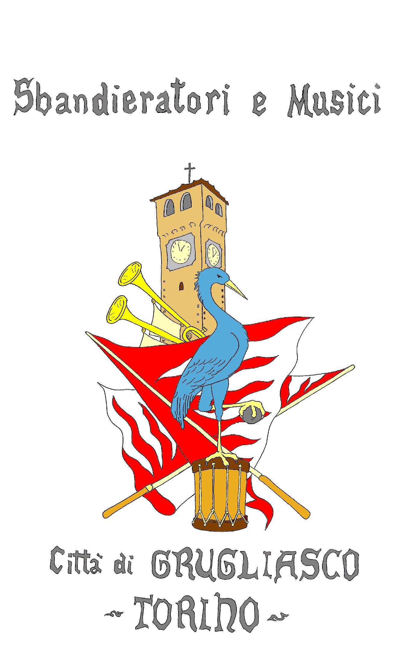 Sbandieratori e Musici Città di Grugliasco