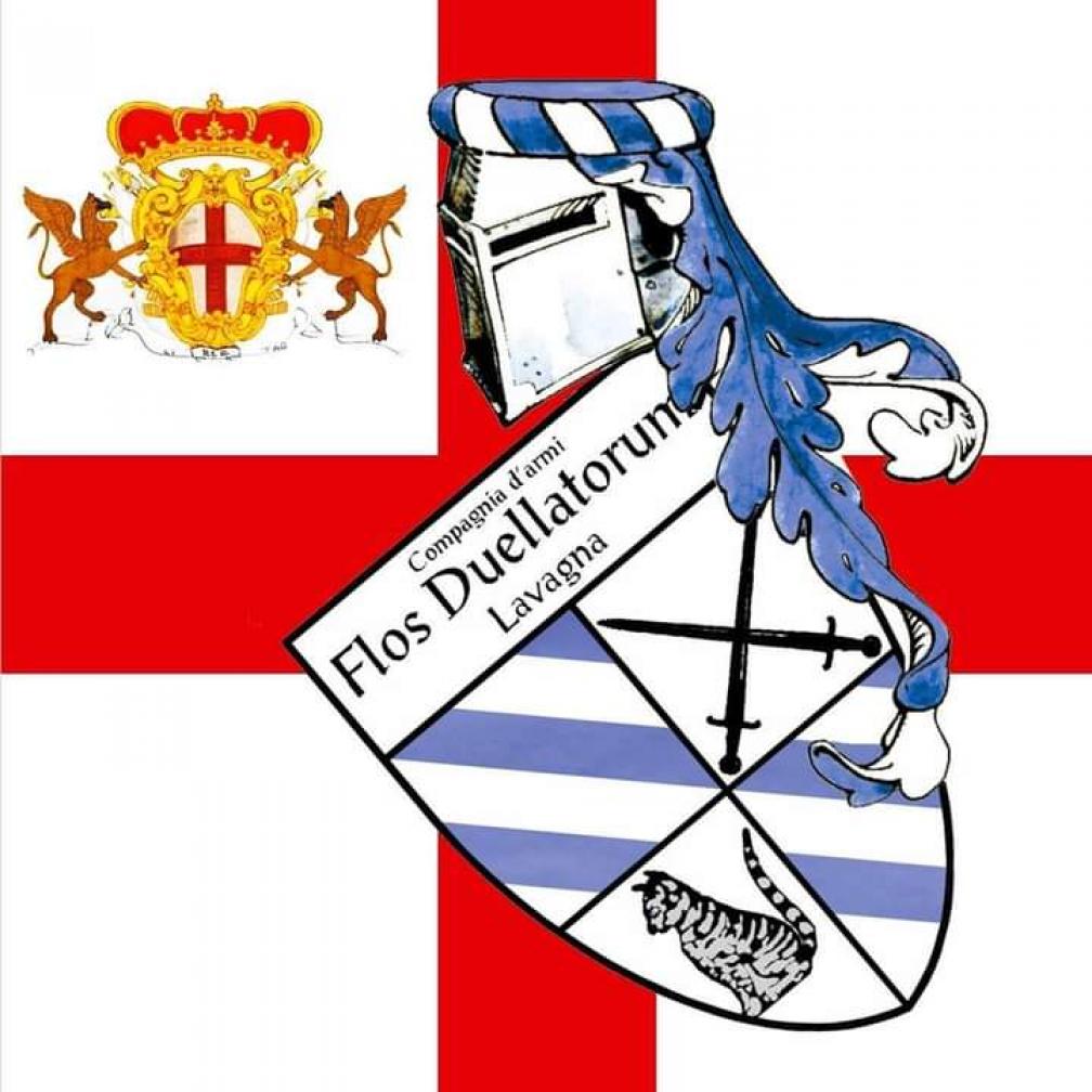 Compagnia d'armi Flos Duellatorum