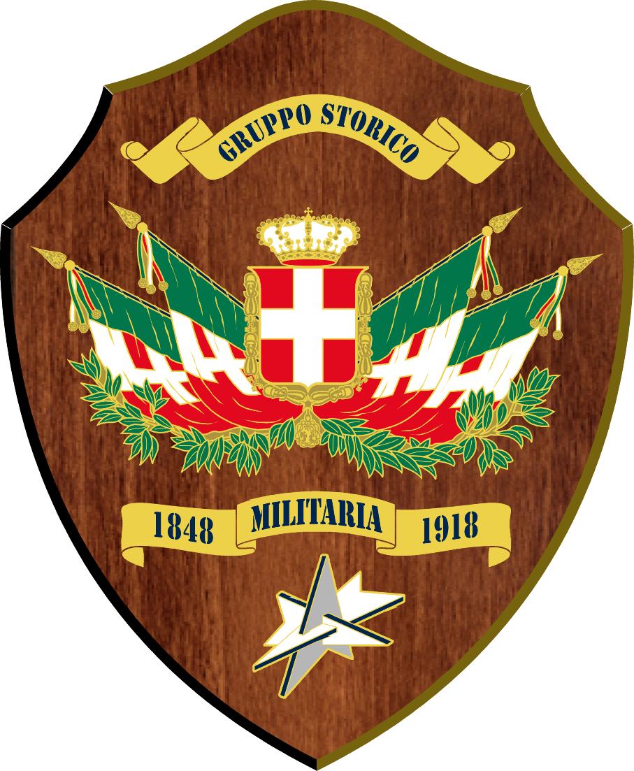 Gruppo Storico "MILITARIA 1848-1918"