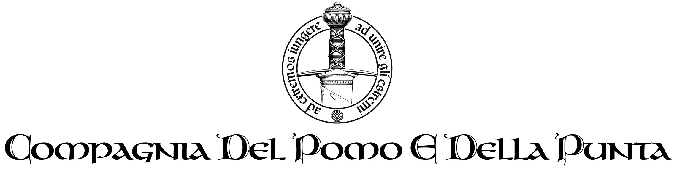 "COMPAGNIA DEL POMO E DELLA PUNTA" Accademia di scherma tardomedievale euroea.