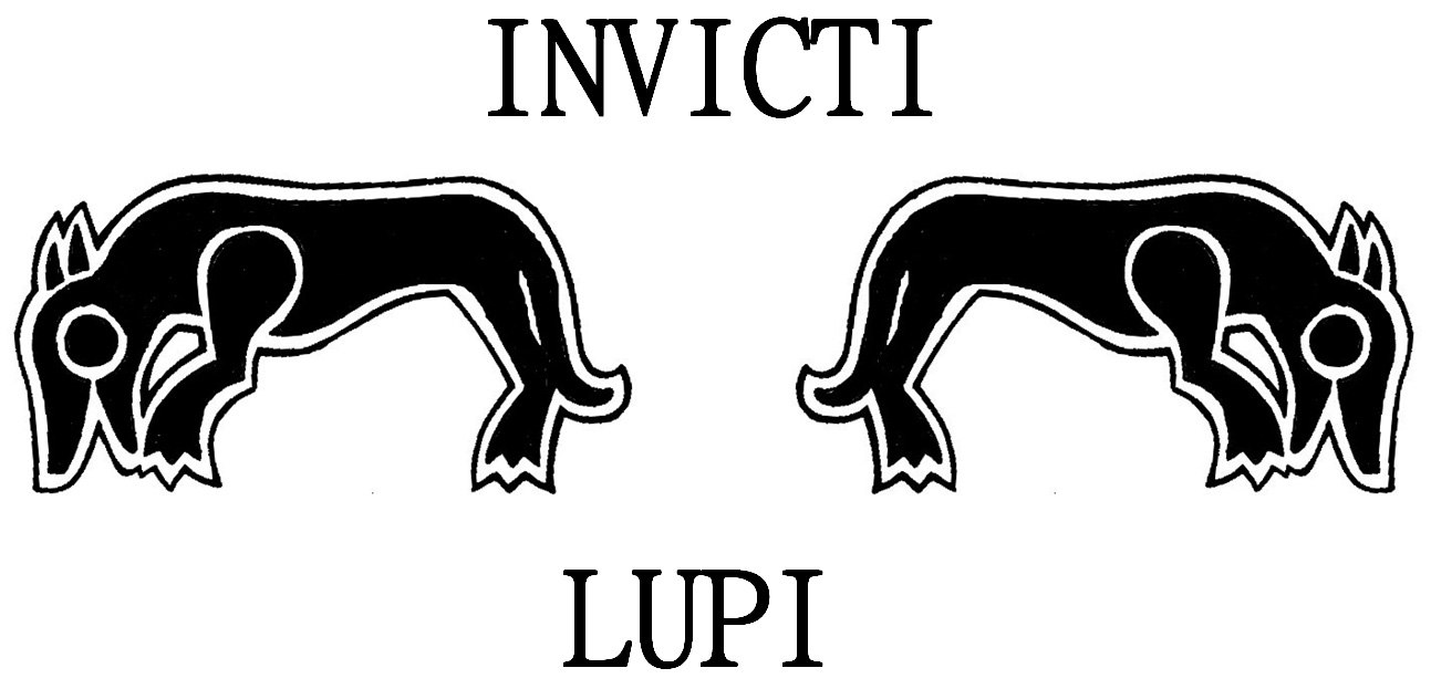 INVICTI LUPI