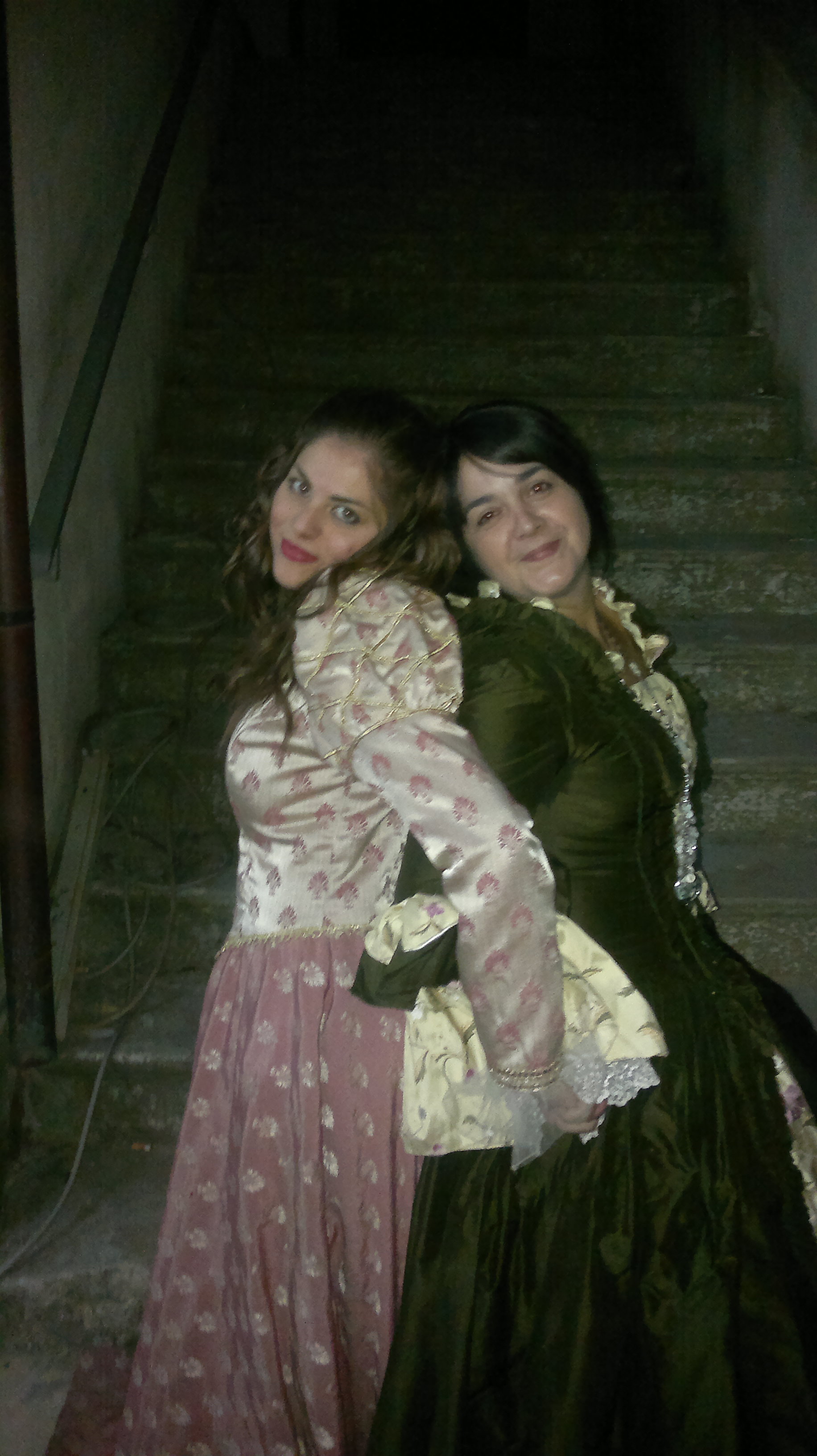 gruppo storico niccolo' cortese