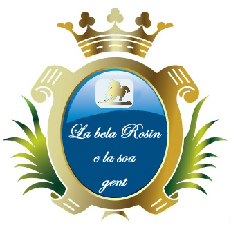 La Bela Rosin e la soa gent