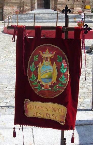 Gruppo Storico Sestrese