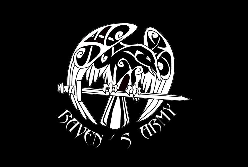 Raven's Army