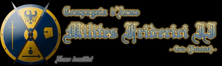 Milites Friderici II