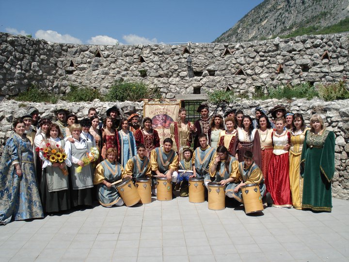 CIVITAS SANCTI ELIAE PLANISII