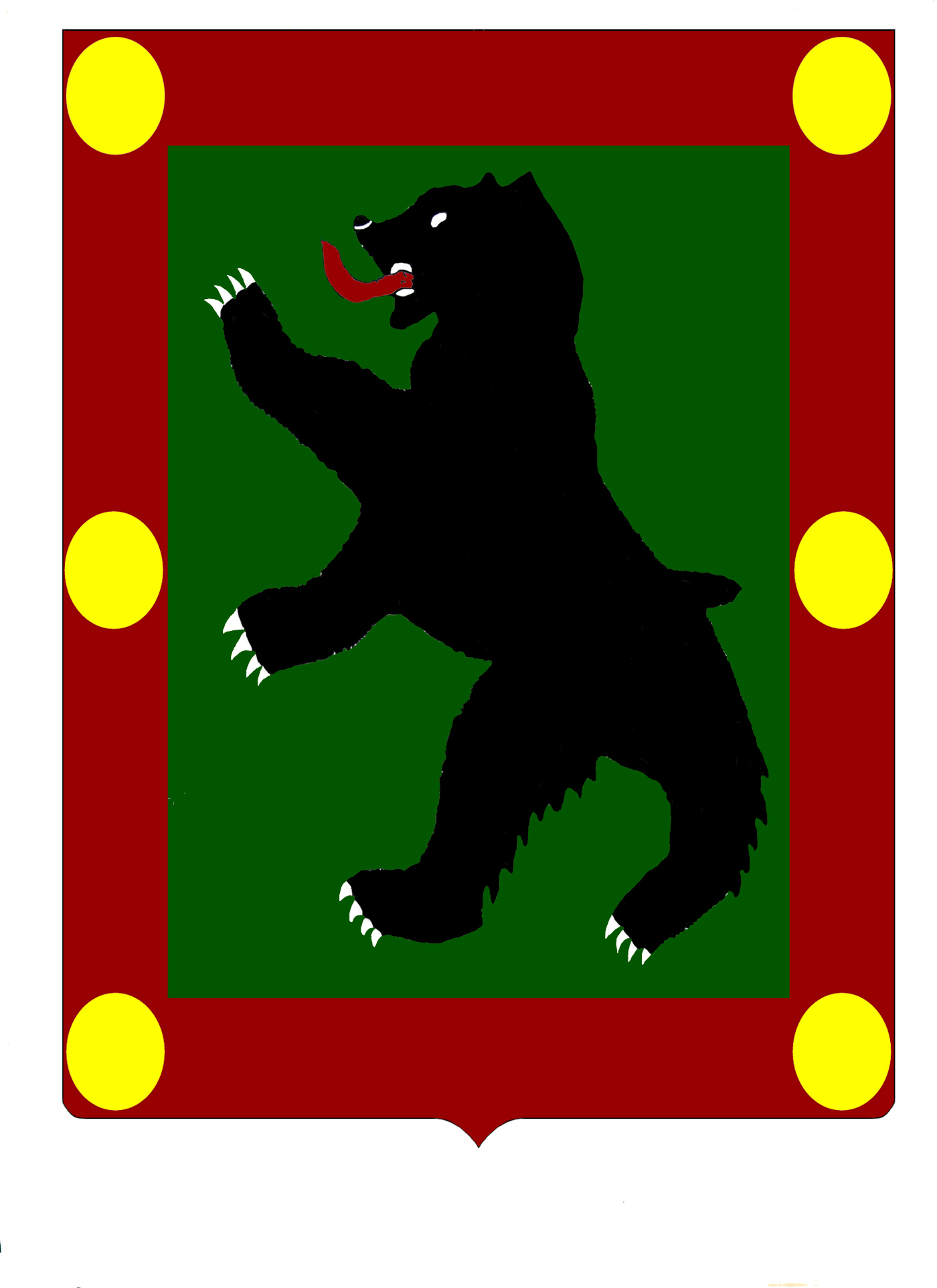 La Compagnia dell'Orso Nero