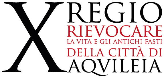 X REGIO AQUILEIA
