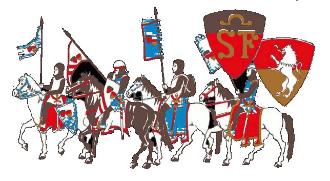 ASSOCIAZIONE CAVALIERI DI SANTA FINA