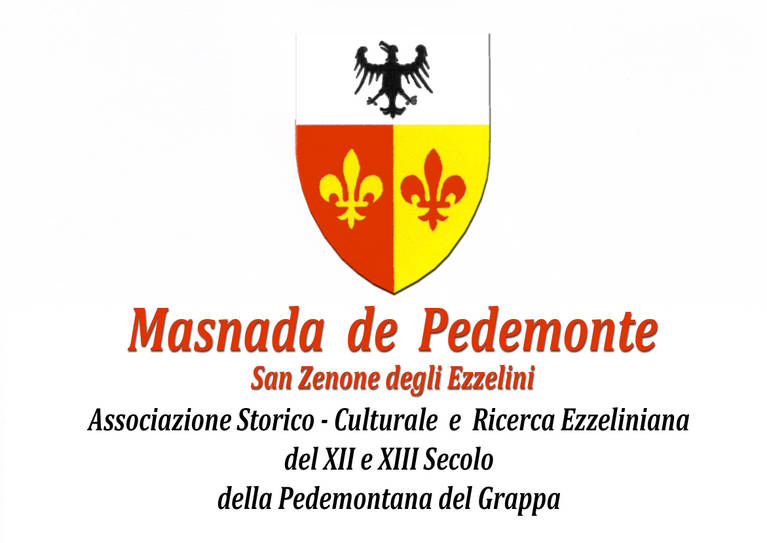 ANTICA MASNADA DE PEDEMONTE