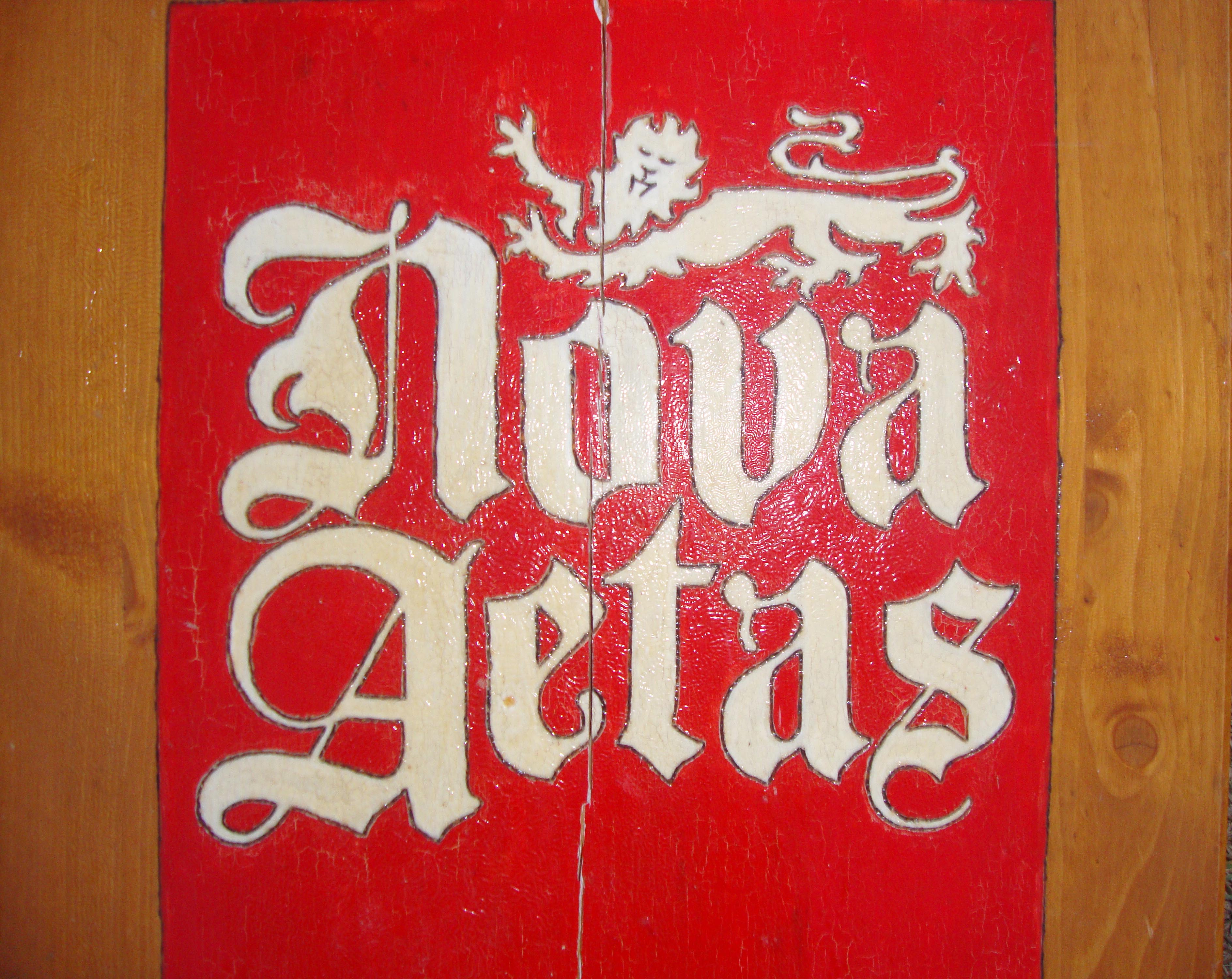 Nova Aetas