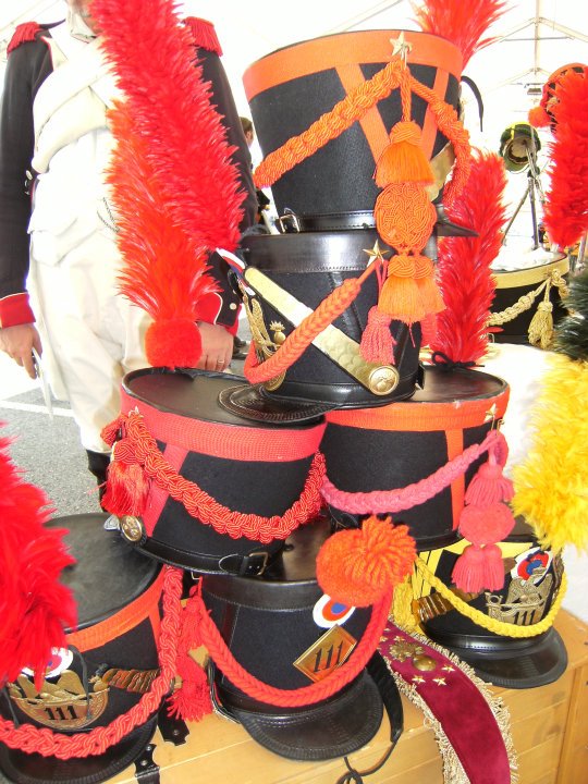 Associazione TROIS PIQUETS