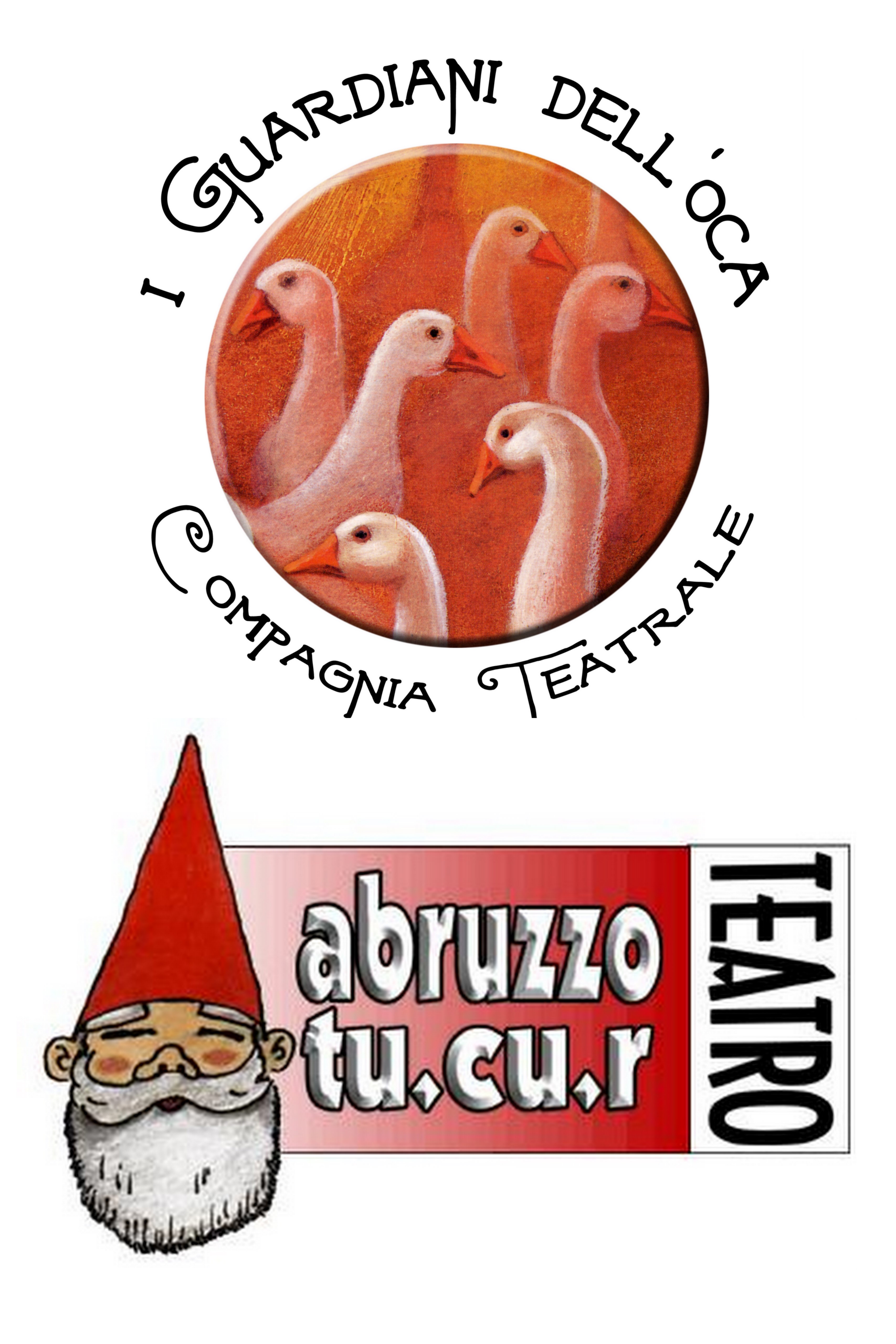 Abruzzo Tu.cu.r - I guardiani dell'oca
