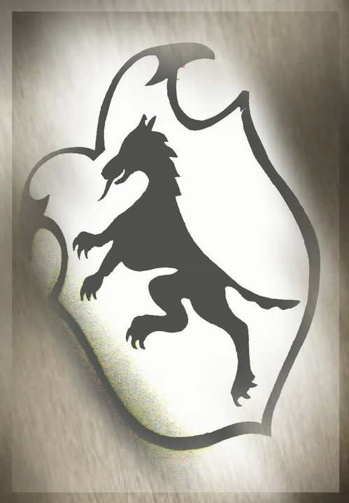 Arcieri del lupo nero