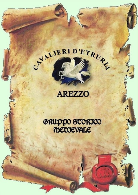 CAVALIERI D'ETRURIA