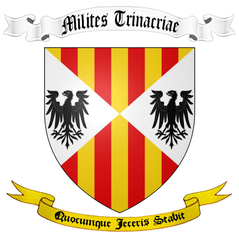 Milites Trinacriae