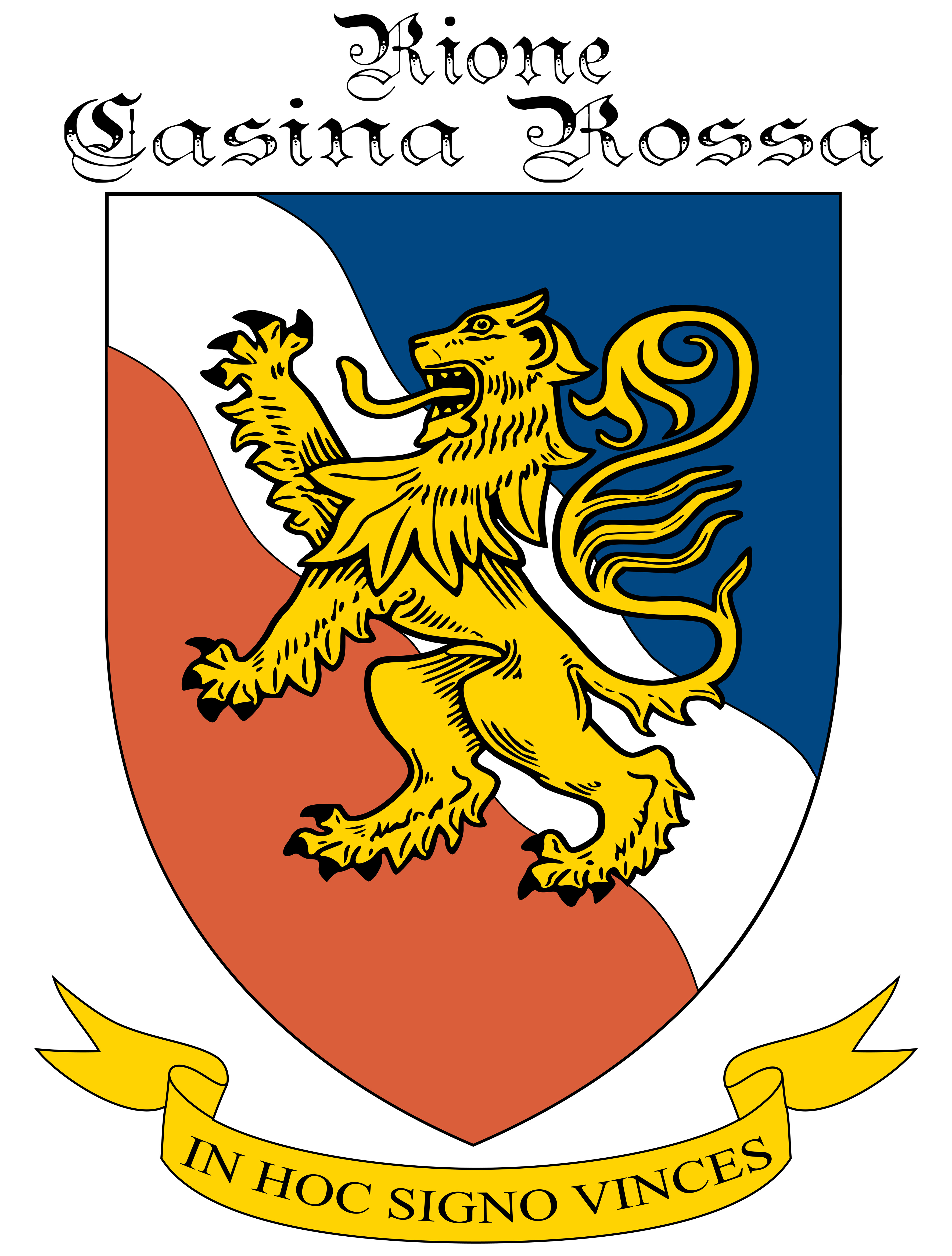 Associazione Culturale Rione Casina Rossa