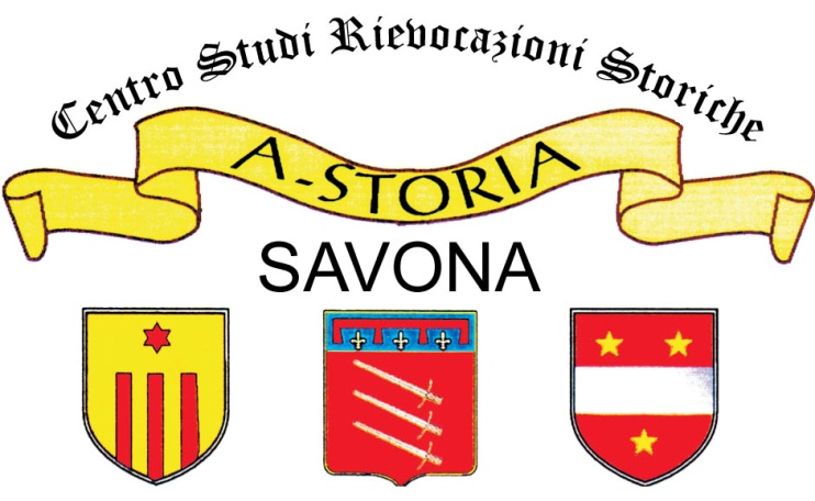 Centro Studi Rievocazioni Storiche "A-STORIA"