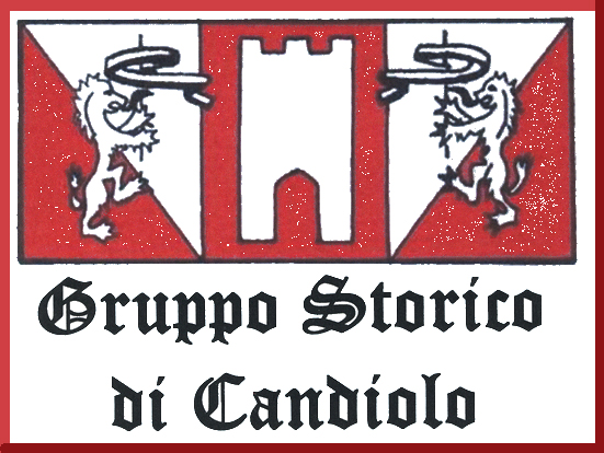 gruppo storico di candiolo