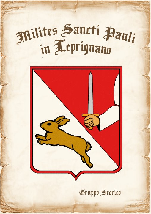 Milites Sancti Pauli in Leprignano