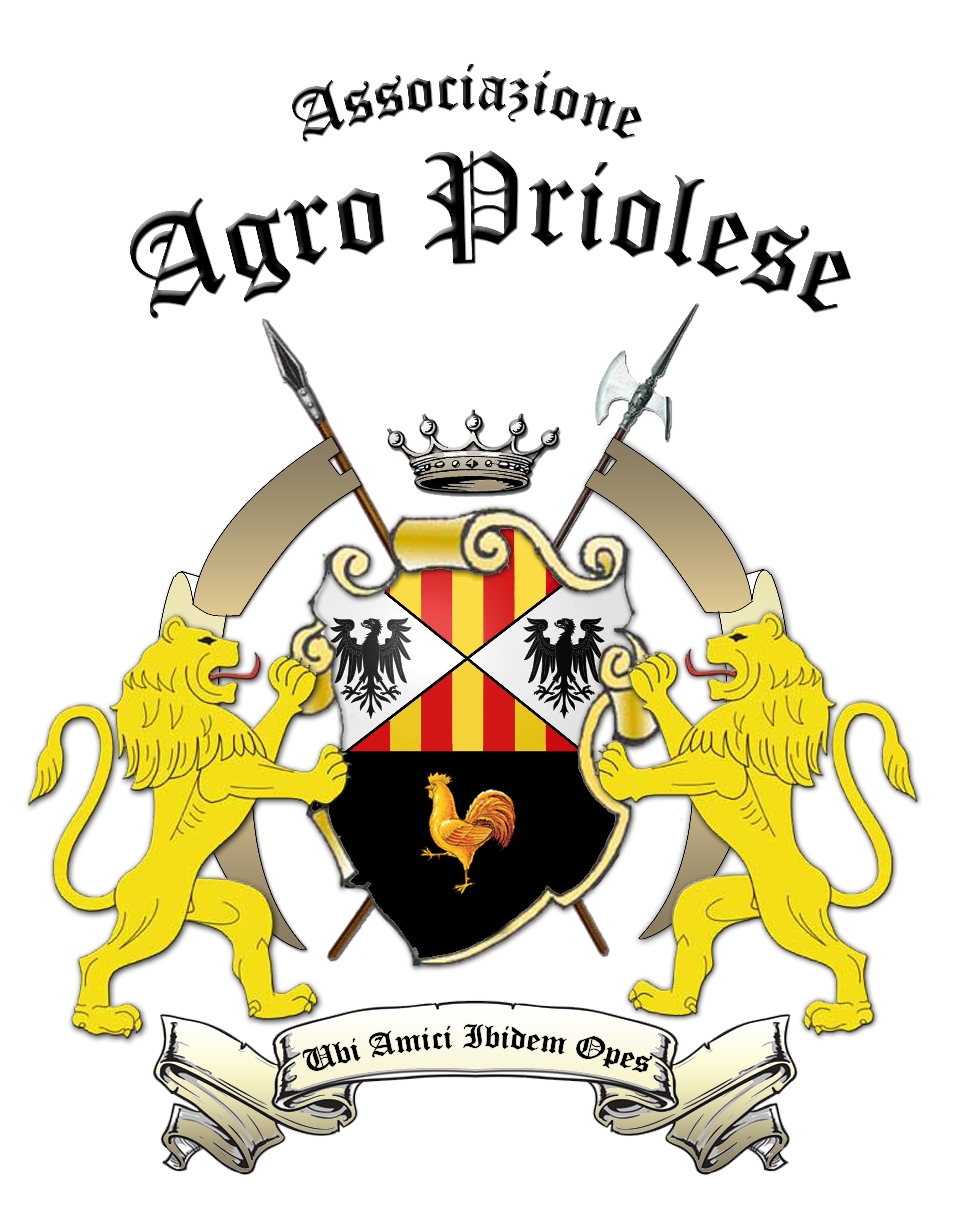 Musici e Sbandieratori Agro Priolese