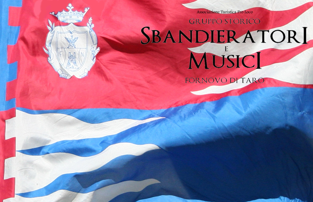Gruppo Storico Sbandieratori e Musici "Pro Loco"