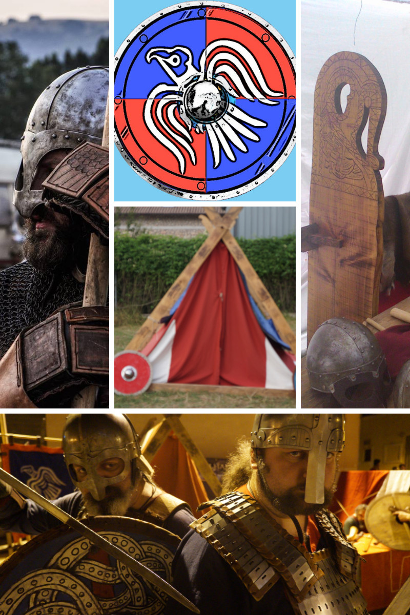 Valhalla Viking Victory A.S.D.