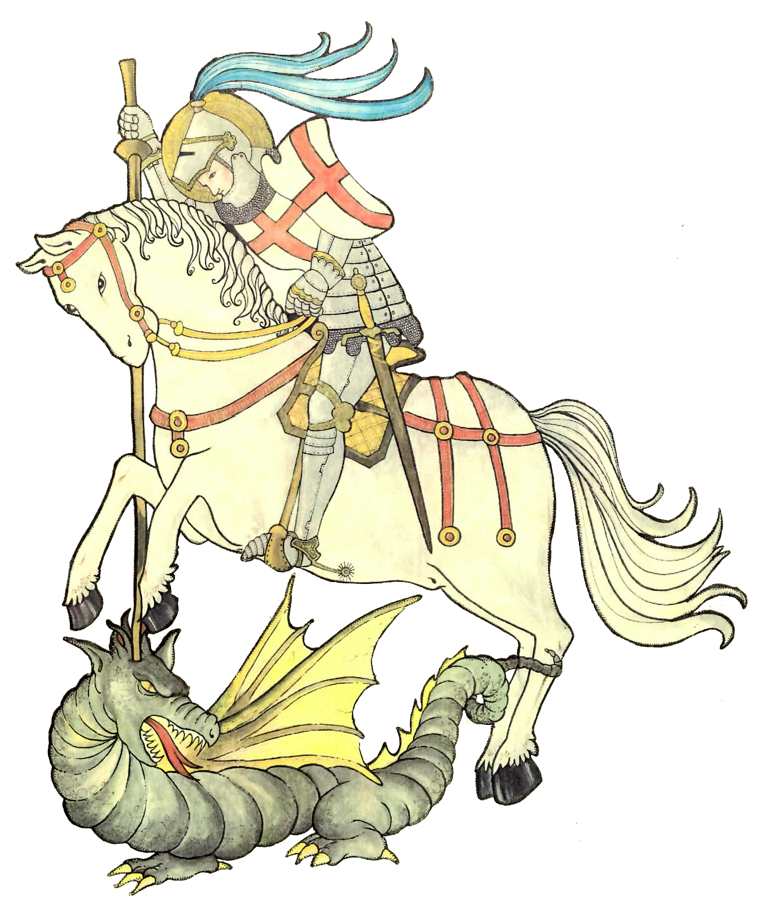 Ass.Compagnia San Giorgio e il Drago