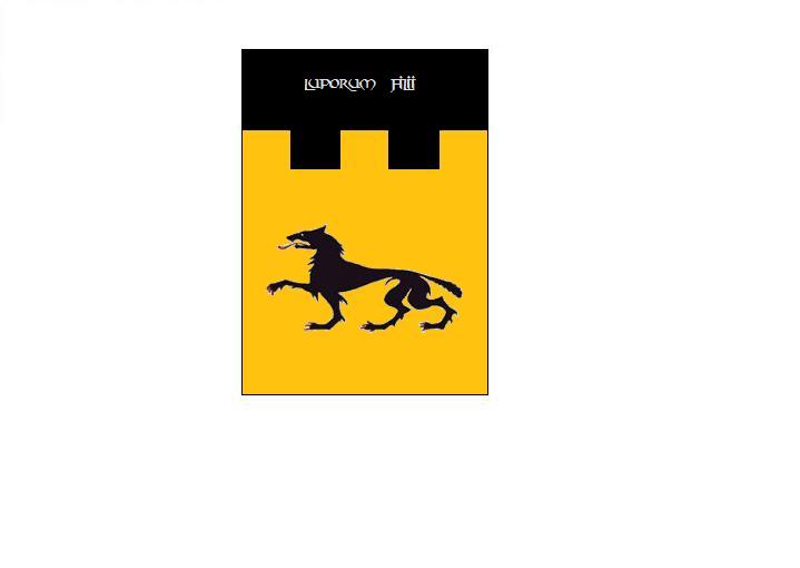 LUPORUM FILII