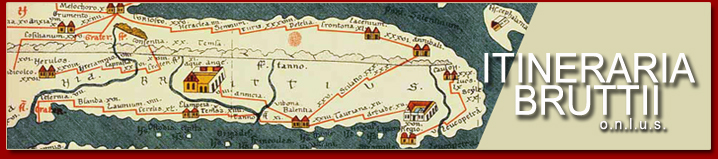 Itineraria Bruttii onlus