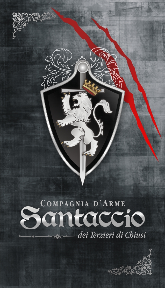 Compagnia d'Arme Santaccio dei Terzieri di Chiusi