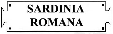 sardinia romana