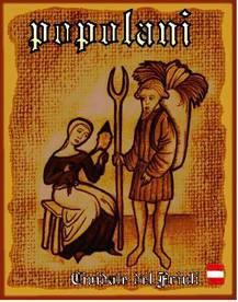 Associazione Popolani Gruppo di rievocazione storica in Cividale del Friuli