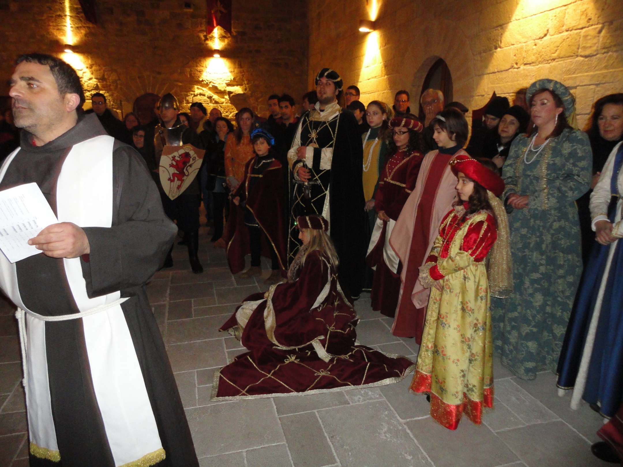 Associazione Castro Medievale