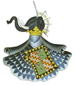 Corte Malatestiana e Gruppo Mangiafuoco Gradara