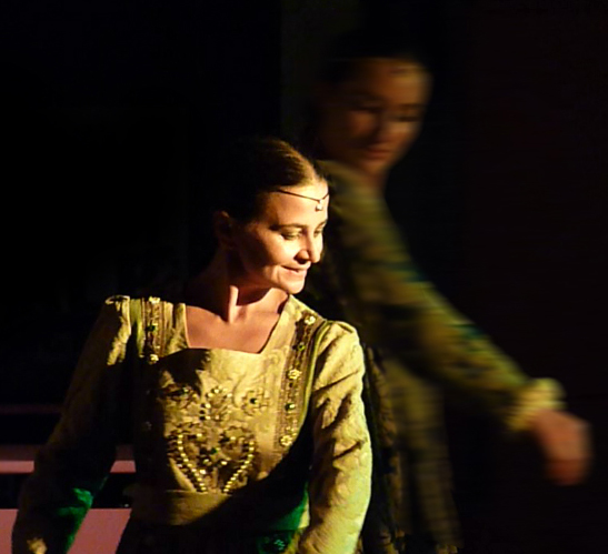 Gruppo di danza storica "Guglielmo Ebreo da Pesaro"