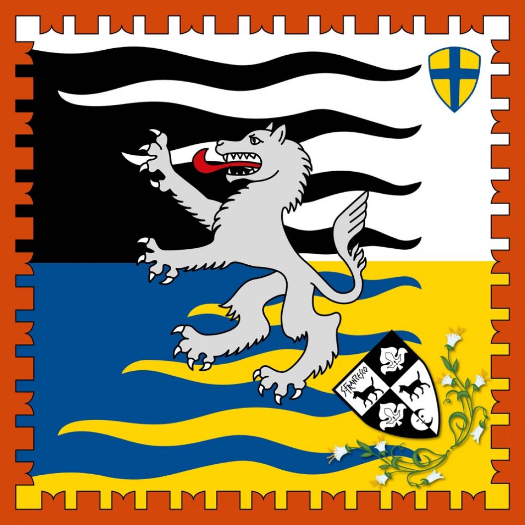 Compagnia araldica città di Parma