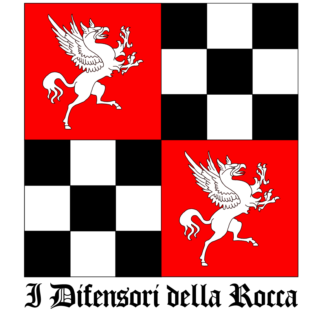 I DIFENSORI DELLA ROCCA