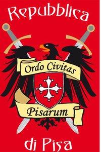 Gruppo OCP "Ordo Civitas Pisarum"