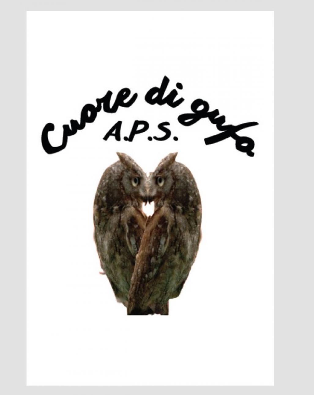 Cuore di gufo aps