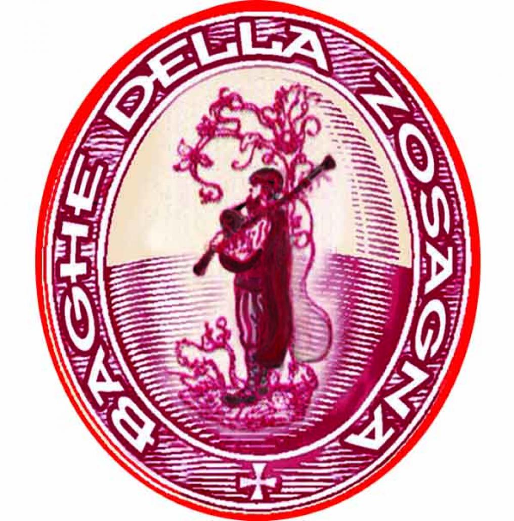 Le Baghe della Zosagna- Cornamuse Venete